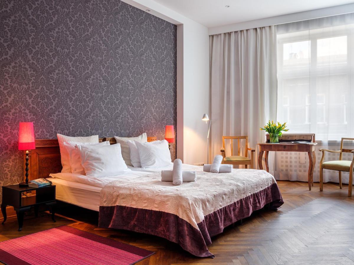 Tyzenhauz Apartments Krowoderska Street Krakow Bagian luar foto