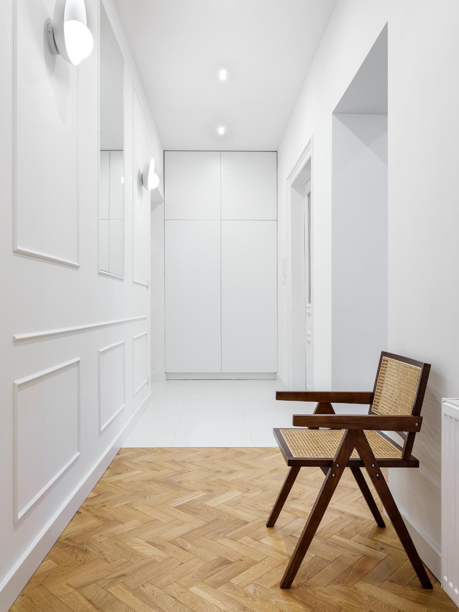 Tyzenhauz Apartments Krowoderska Street Krakow Bagian luar foto