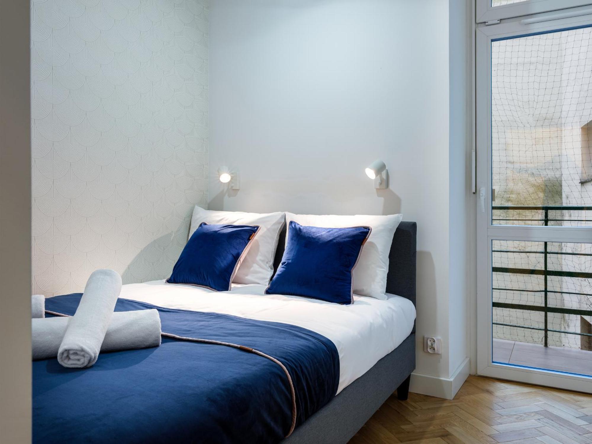Tyzenhauz Apartments Krowoderska Street Krakow Bagian luar foto