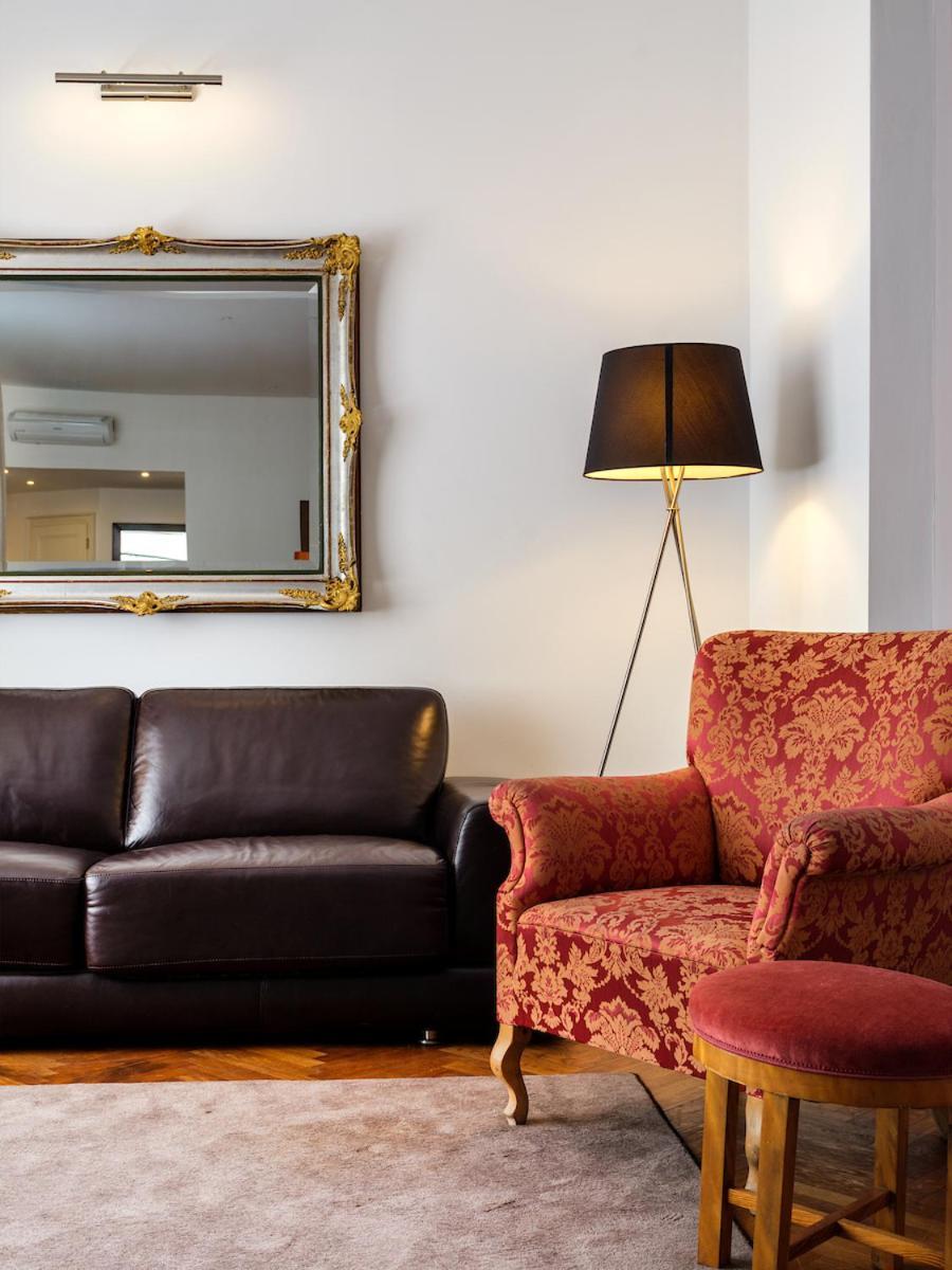 Tyzenhauz Apartments Krowoderska Street Krakow Bagian luar foto